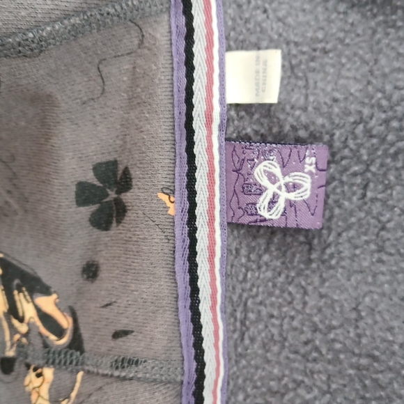 TNA Hoodie multi colored Size XS - Picture 12 of 12